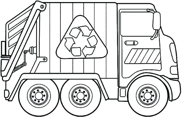 615x395 Big Rig Truck Coloring Pages Page Semi Sheets