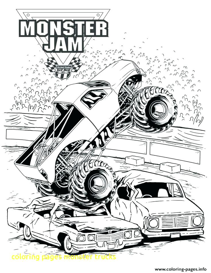 736x952 Big Rig Coloring Pages Big Rig Semi Truck Coloring Page Big Rig