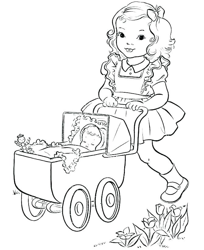 670x820 Big Sister Coloring Pages Big Sister Coloring Book As Well As Big