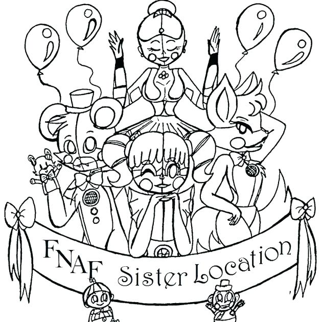 630x630 Big Sister Coloring Pages Big Sister Coloring Pages Big Sister