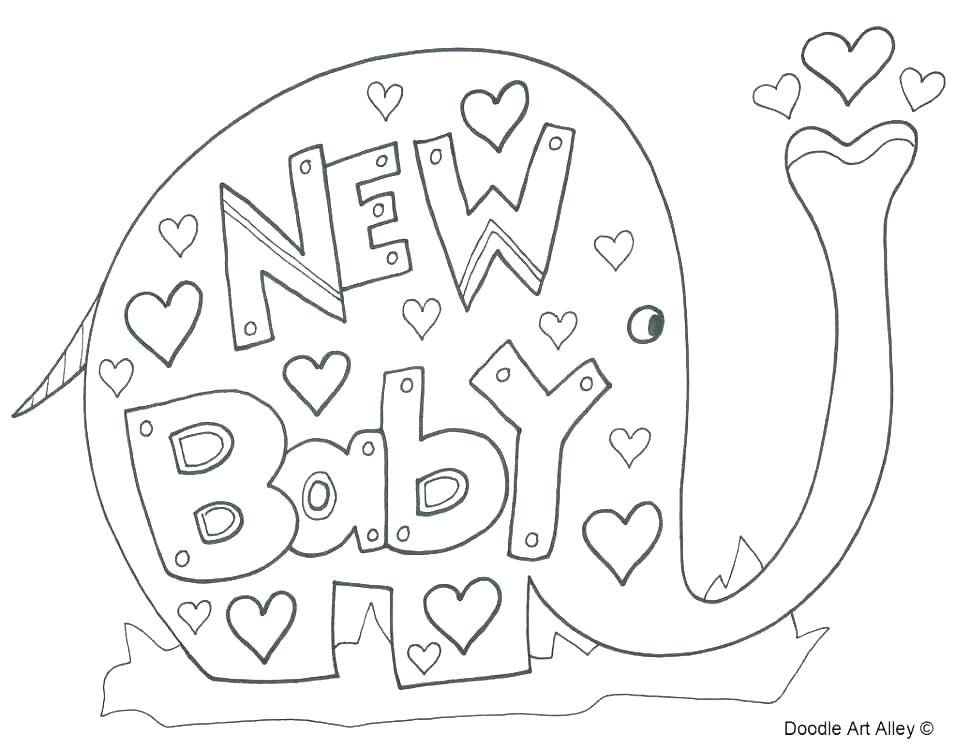 970x750 Coloring Book Coloring Book And Baby Coloring Pages Baby Coloring