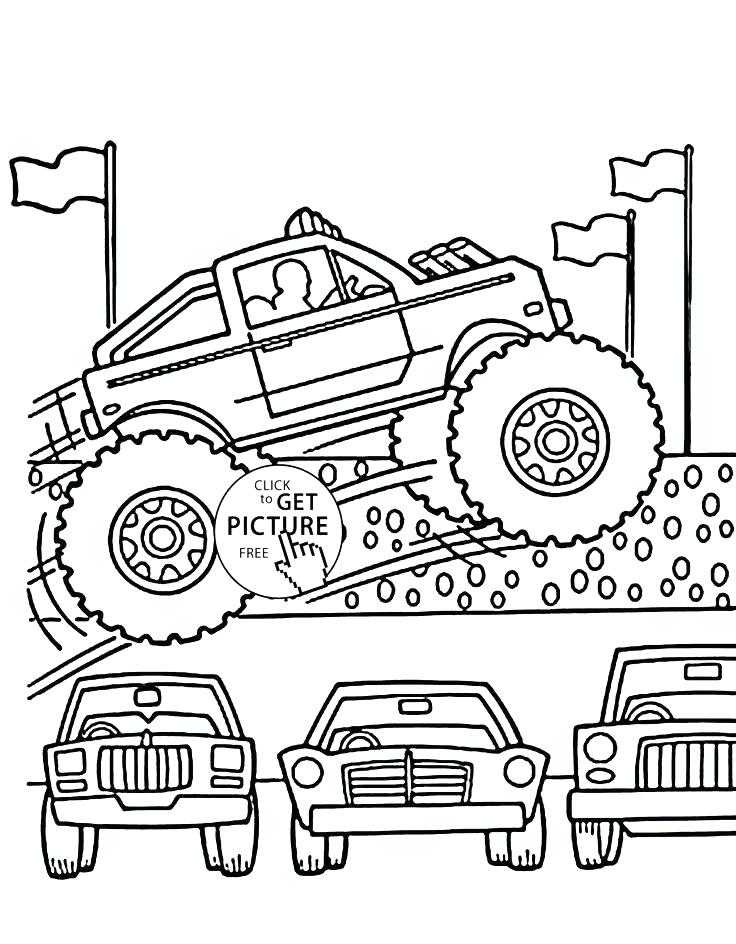 736x944 Dump Truck Coloring Big Truck Coloring Pages Dump Truck Coloring