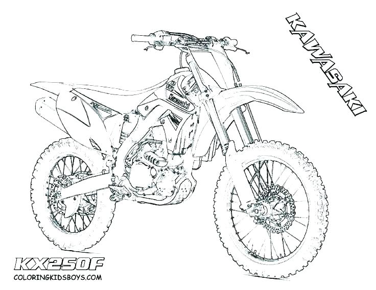 736x568 Dirt Bike Coloring Page Dirt Bike Coloring Pages To Print Dirt