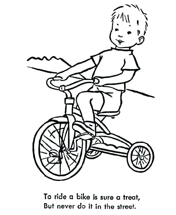 670x820 Dirt Bikes Coloring Pages Dirt Bike Coloring Page Dirt Bike