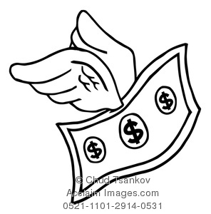 Bills Coloring Pages