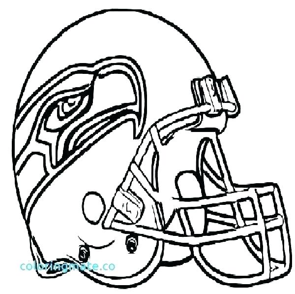 600x597 Buffalo Bills Coloring Pages O Bills Coloring Pages Football Free