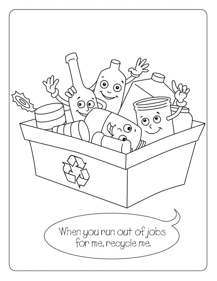720x932 Recycling