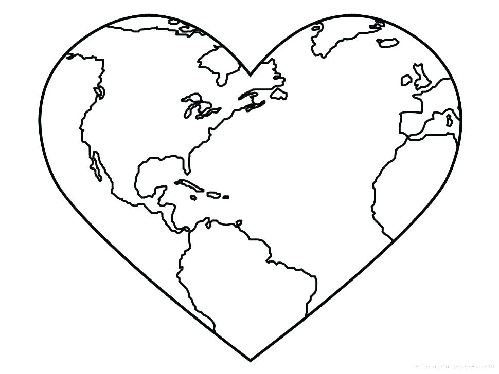 970x728 Recycling Coloring Pages