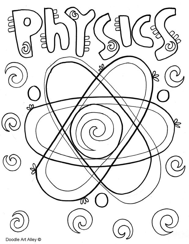 618x800 Picture Subject Covers School, Physics And Binder