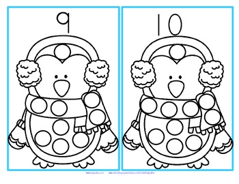 350x270 Winter Theme Activities Printables For Preschool