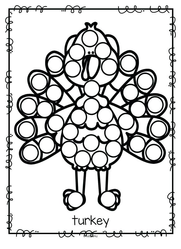582x800 Bingo Dauber Coloring Pages Coloring Page Large Size Of Painting