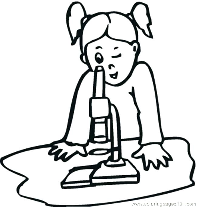 650x685 Biology Coloring Pages Science Coloring Pages The Science Kid