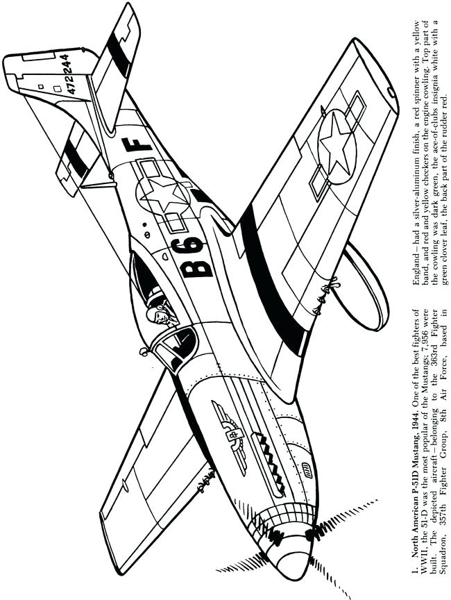 650x864 Biplane Coloring Page Ideas Planes Coloring Pages For Beautiful
