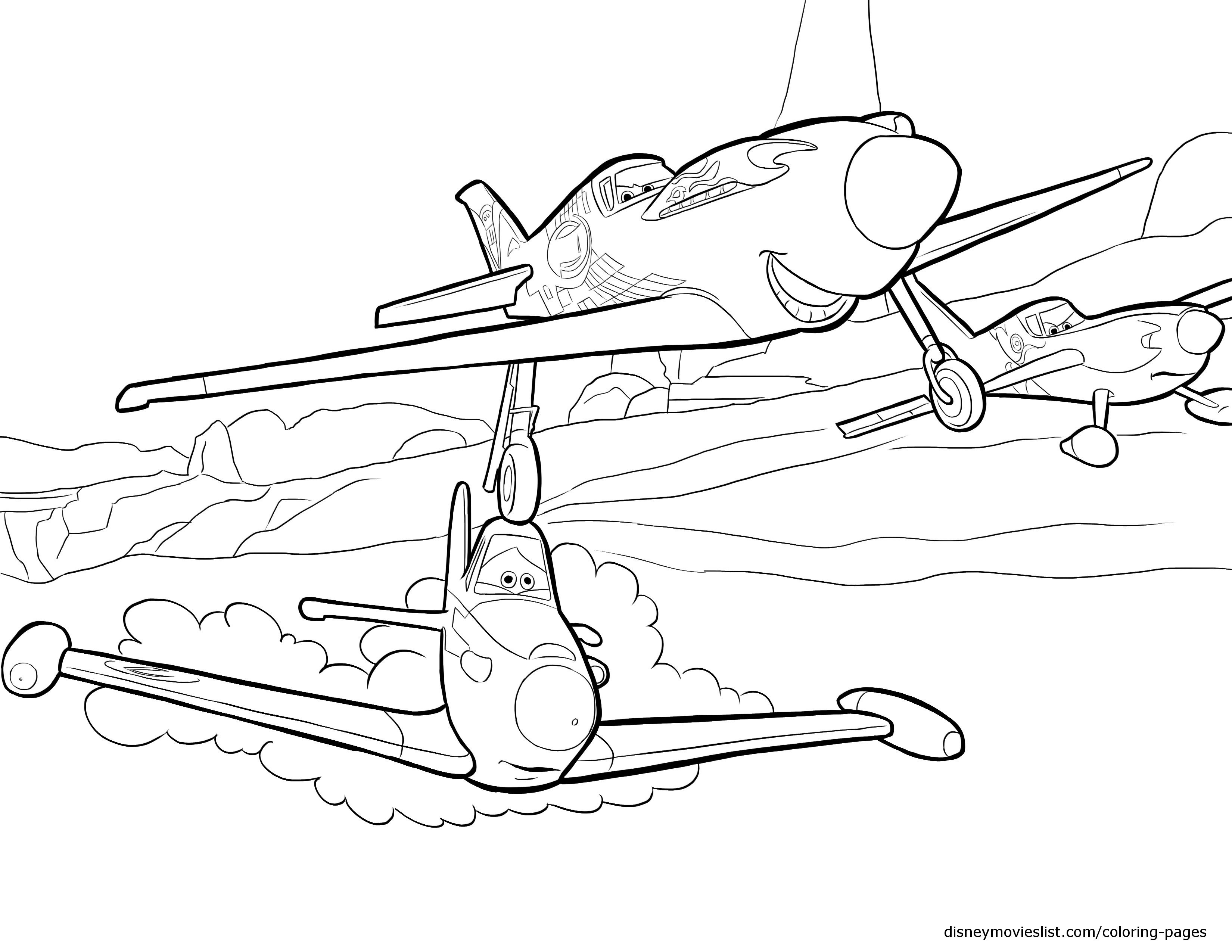 3300x2550 Important Vintage Airplane Coloring Pages Biplane Drawing