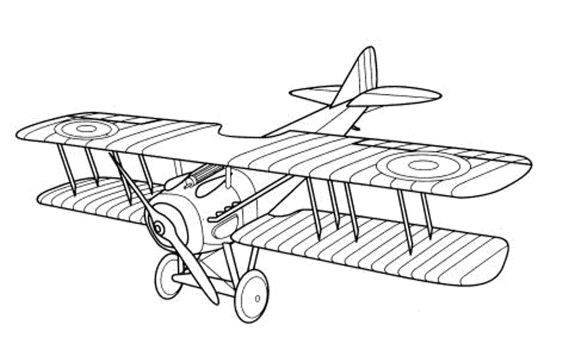2000x1232 Awesome Airplanes Coloring Pages Gallery Printable Coloring Sheet