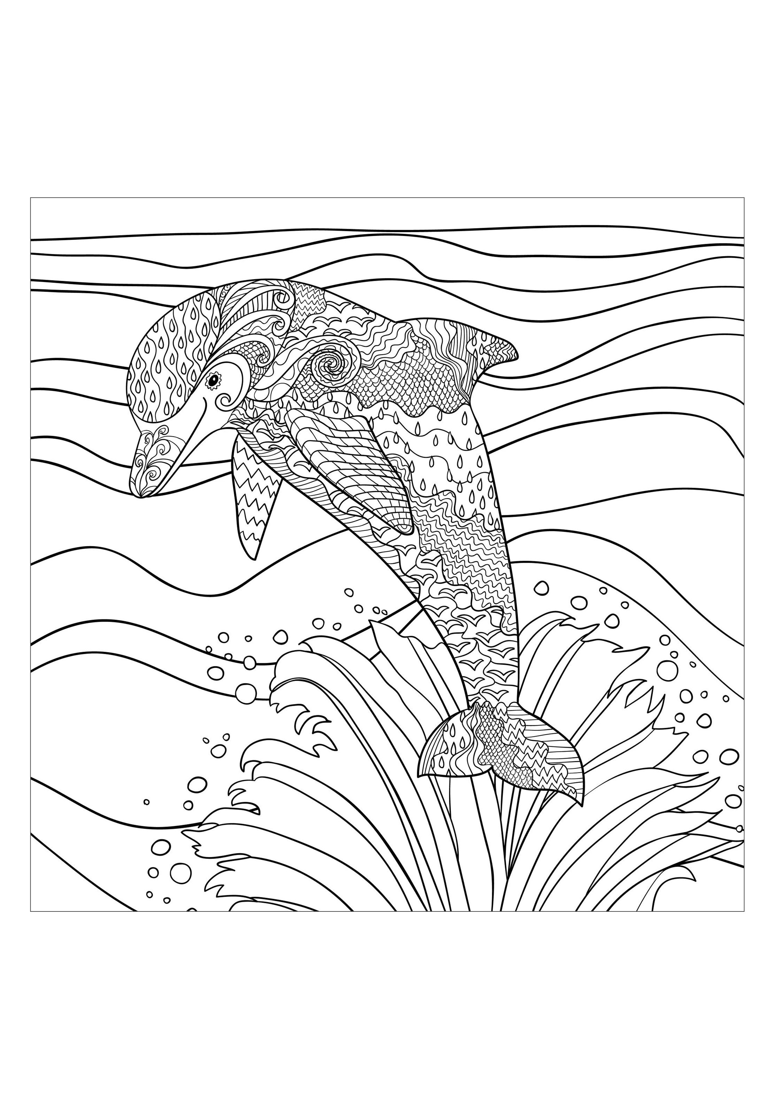 2480x3508 Animals Bird Valentin Birds Coloring Pages For Adults Free