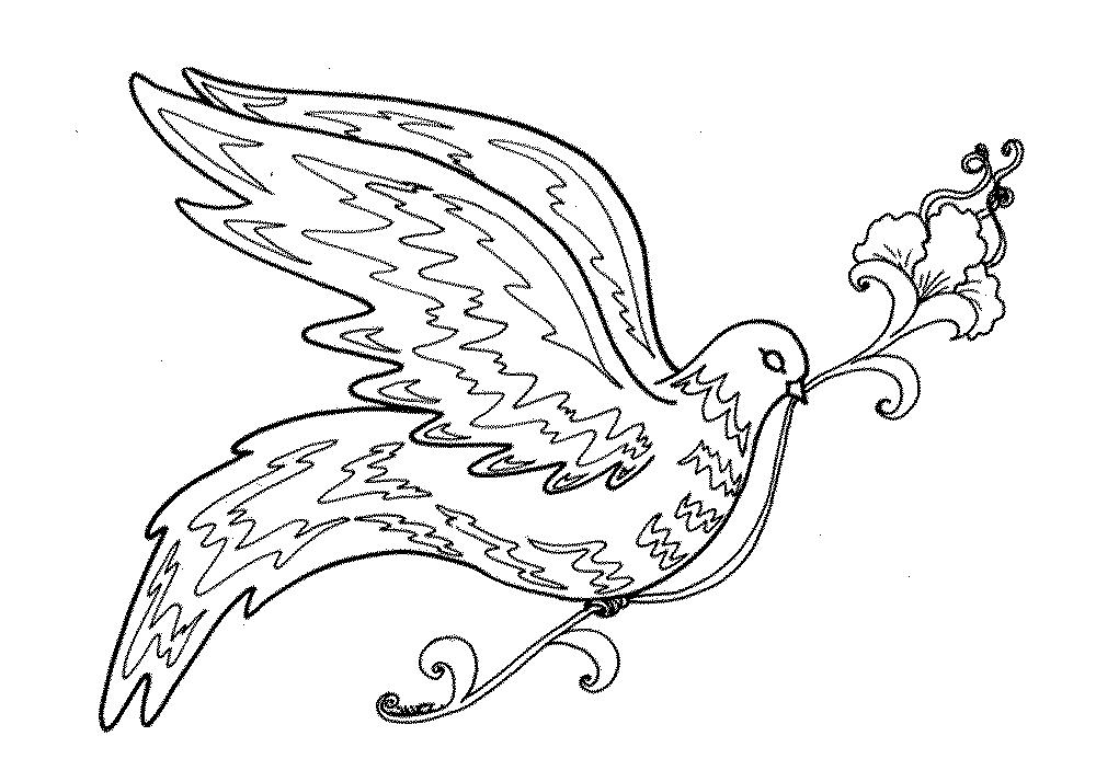 1000x714 Bird Coloring Pages For Adults Bird Coloring Pages For Adults Free
