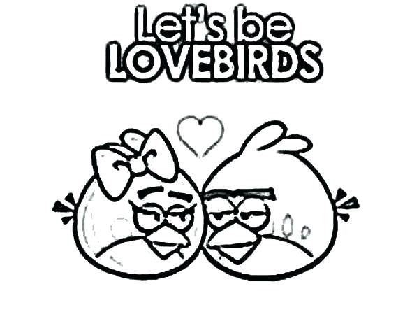 600x446 Angry Bird Coloring Page Bird Coloring Pages Angry Birds Falling
