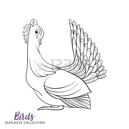450x450 Bird Outline Tattoo Wrist Birds Of Paradise Flower Outline Birds
