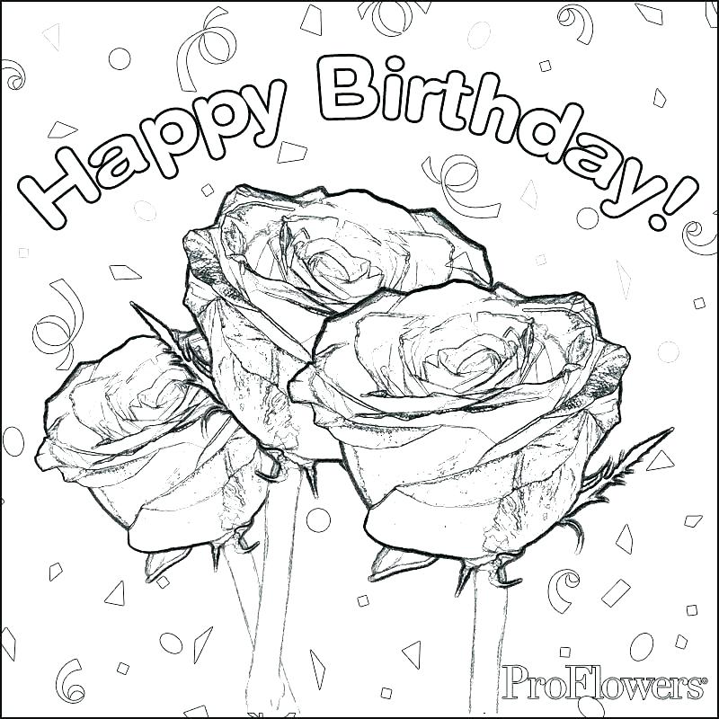 800x800 Printable Birthday Cards For Kids