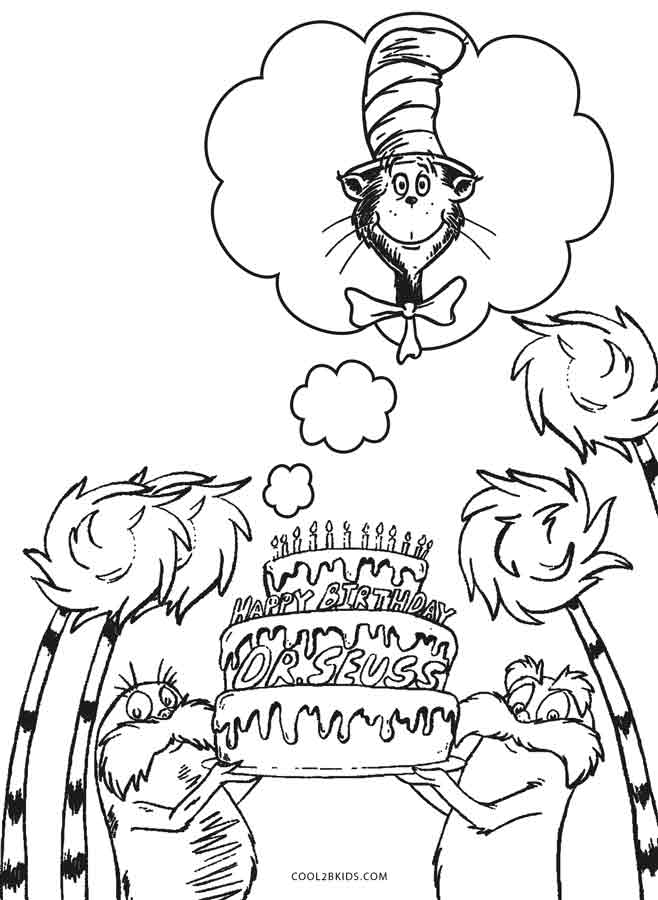 658x900 Free Printable Dr Seuss Coloring Pages For Kids Cool2bkids