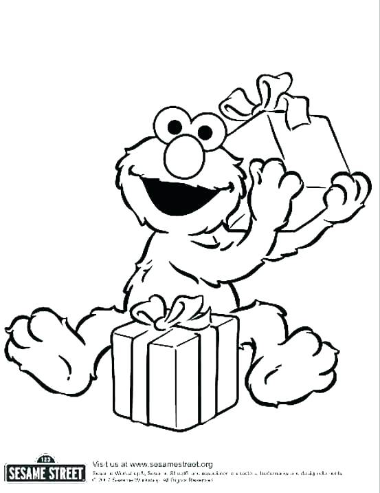 553x716 Elmo Coloring Page Free Birthday Coloring Pages To Print Coloring