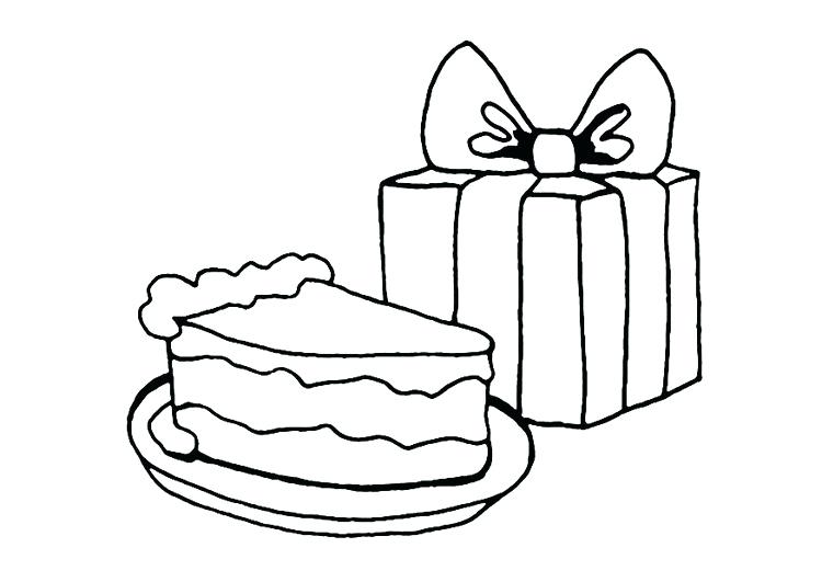750x531 55 Birthday Coloring Pages Customizable Pdf. Happy New Year Hat