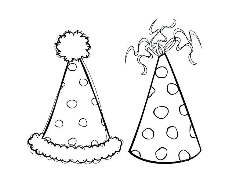 750x600 Party Hat No Birthday Party Is Complete Without A Party Hat Your