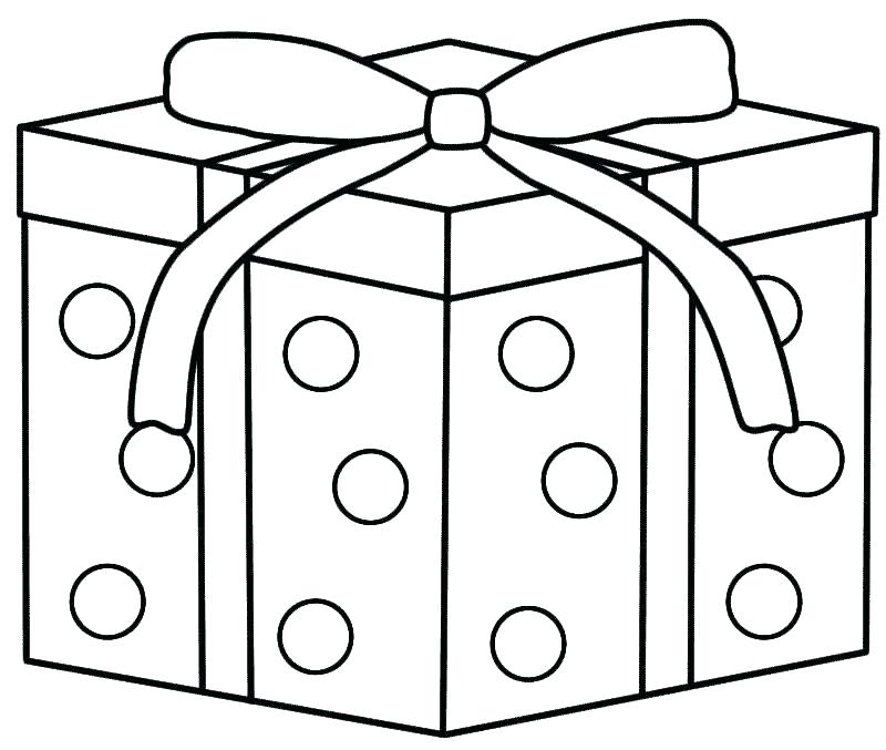 800x677 Present Coloring Page Beautiful Nt Coloring Page Print Pages