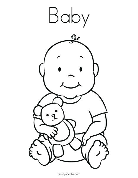 468x605 American Girl Doll Coloring Pages Doll Coloring Pages Baby Doll