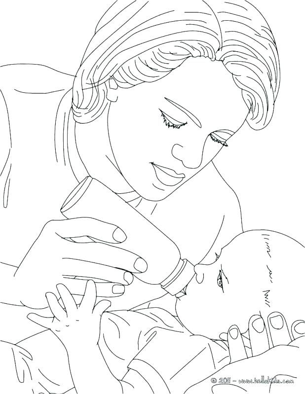 618x799 American Girl Bitty Baby Coloring Pages New Welcome 2 Page Newborn
