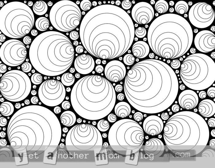 700x549 Coloring Pages For Adults Circles! Free Coloring Pages Pdf