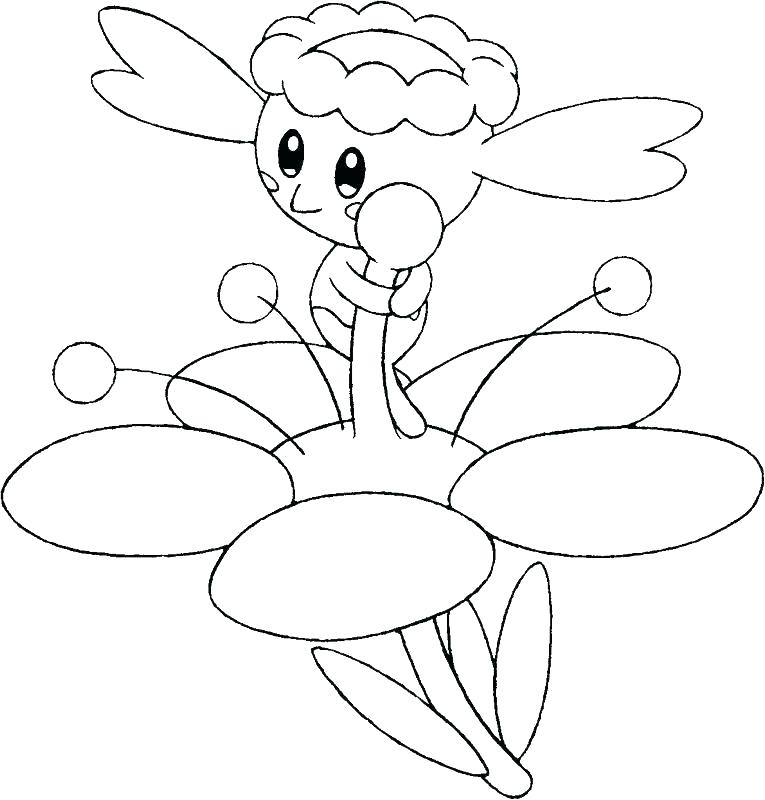 765x800 Pokemon Coloring Online Coloring Pages Free Cute Legendary