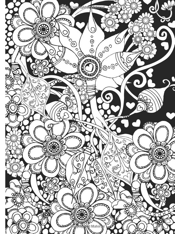 600x800 37 Best Coloring Page Black Background Images On Black