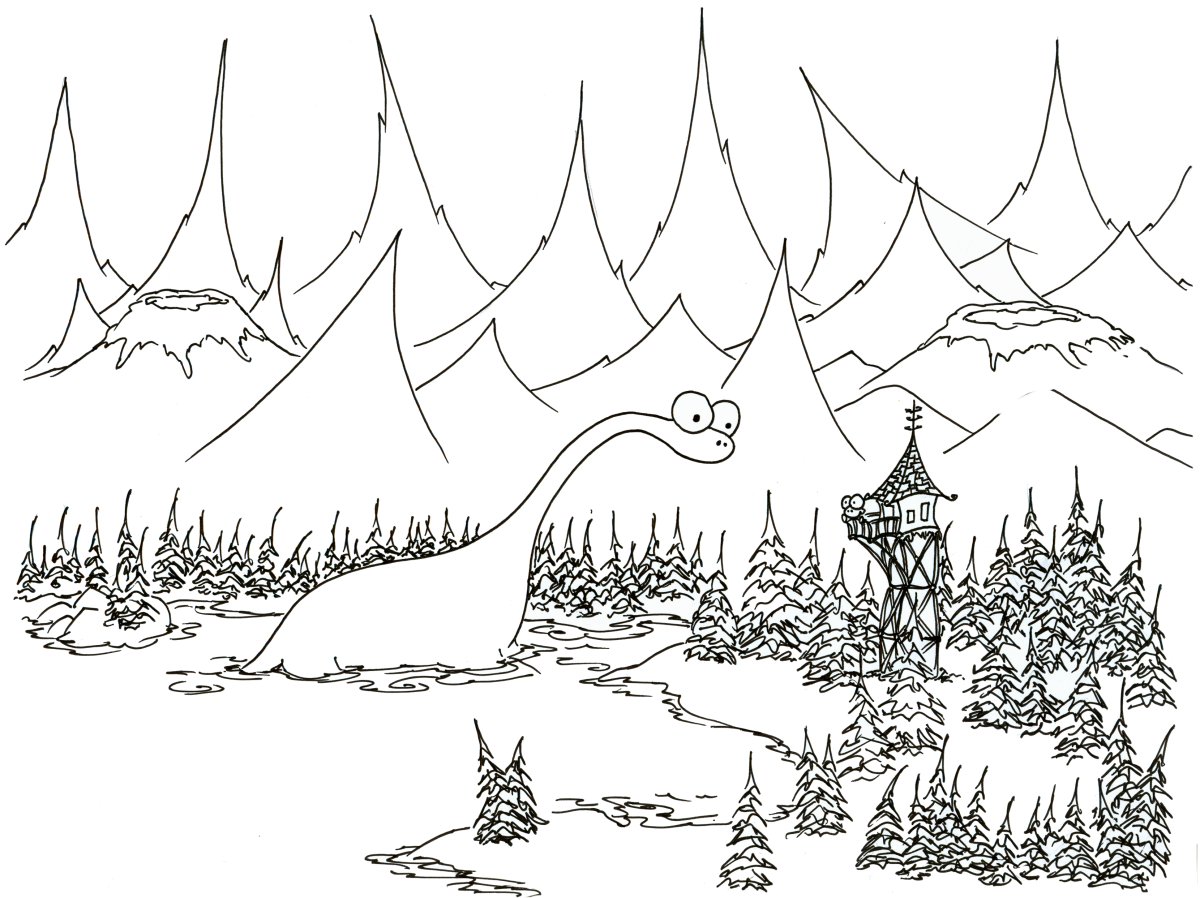 1200x898 Dinosaurs