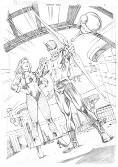 236x333 Black Canary By Jpmayer Lineart Black Canary