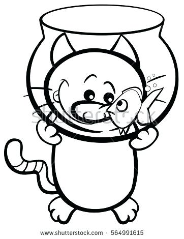 362x470 Black Canary Coloring Pages Black And White Cartoon Illustration