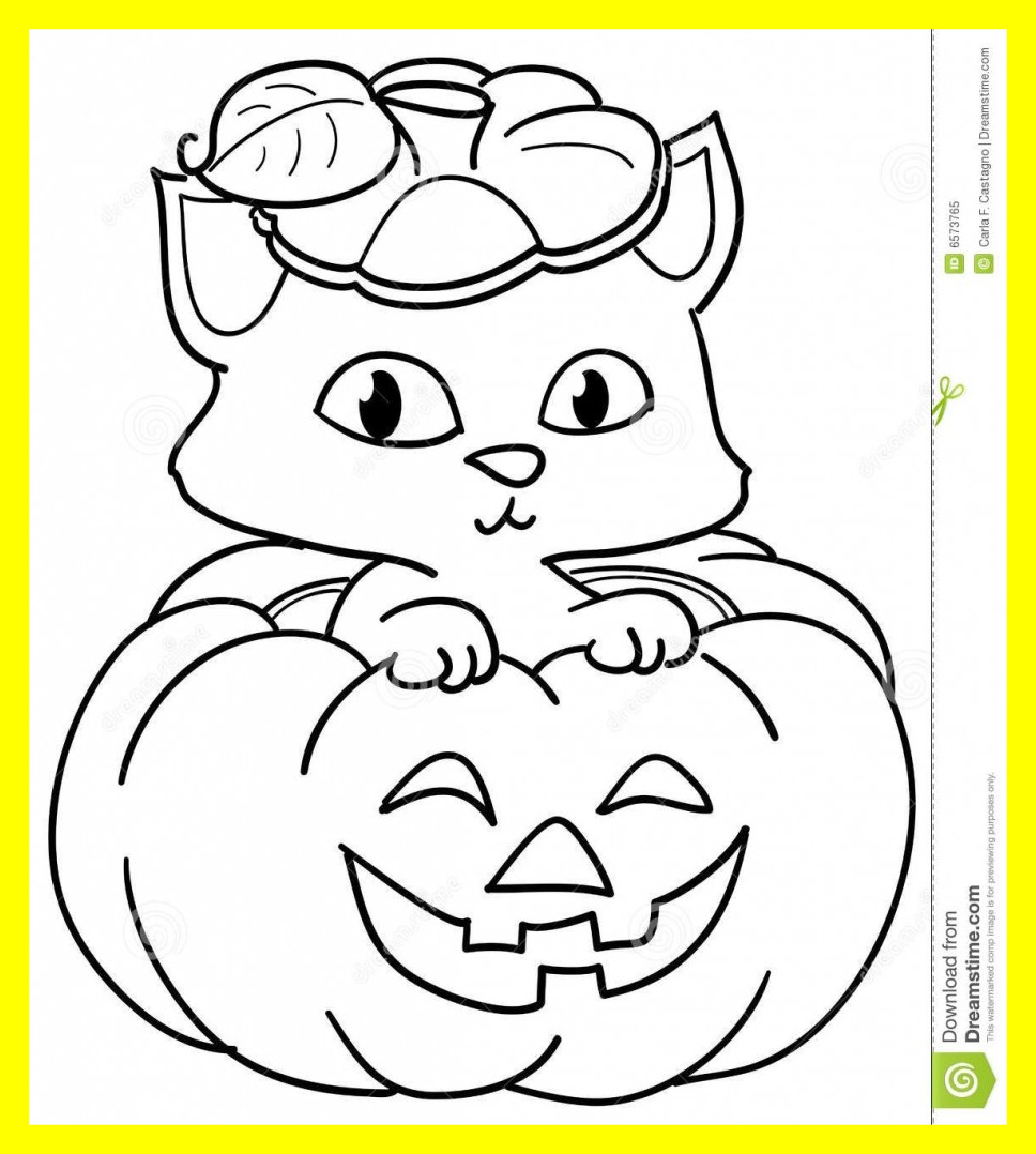 968x1078 Astonishing Unique Black Cat Coloring Pages At With Pic For Ideas