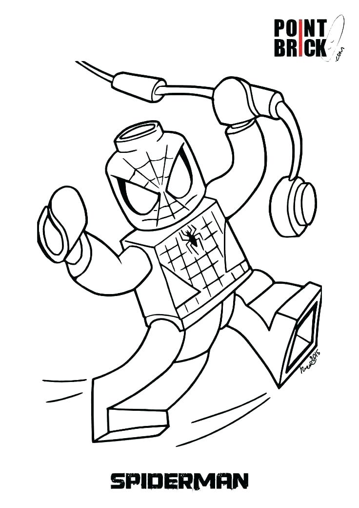 736x1040 Spiderman Coloring Book Black Coloring Pages Spiderman Coloring