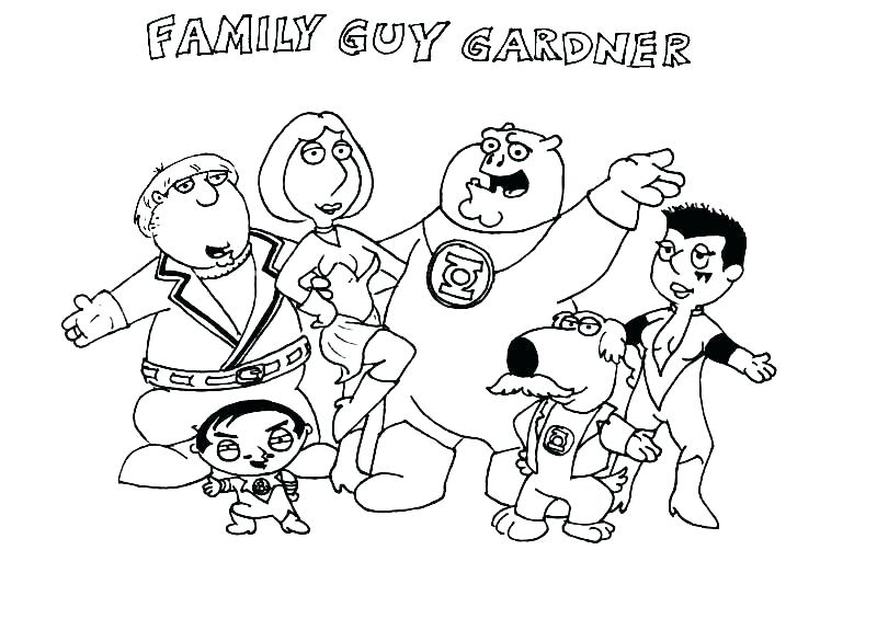 800x565 Griffin Coloring Pages Griffin Coloring Pages Peter Griffin