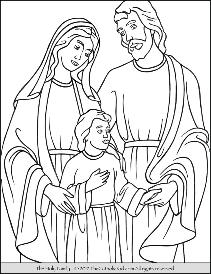 730x945 The Catholic Kid