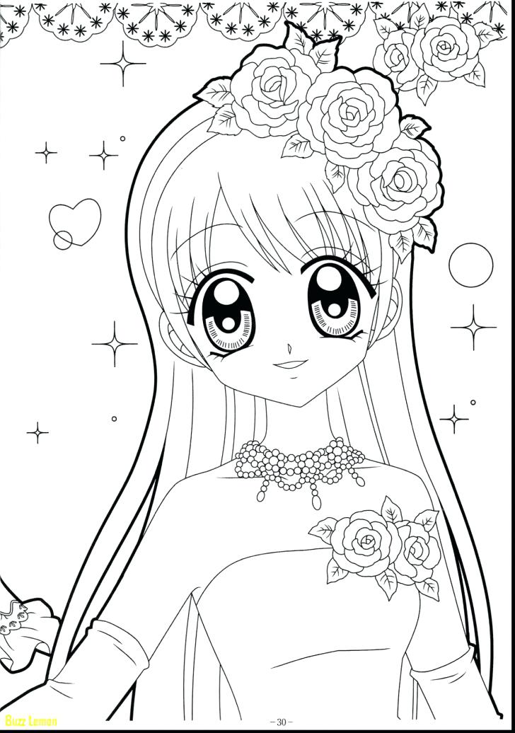 728x1036 Cute Coloring Page Buzz Coloring Cute Kawaii Coloring Pages