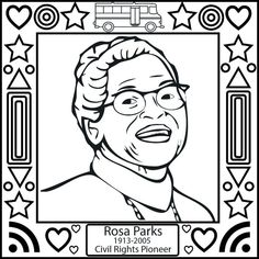 236x236 Garrett Morgan Coloring Page Garrett Morgan, African American