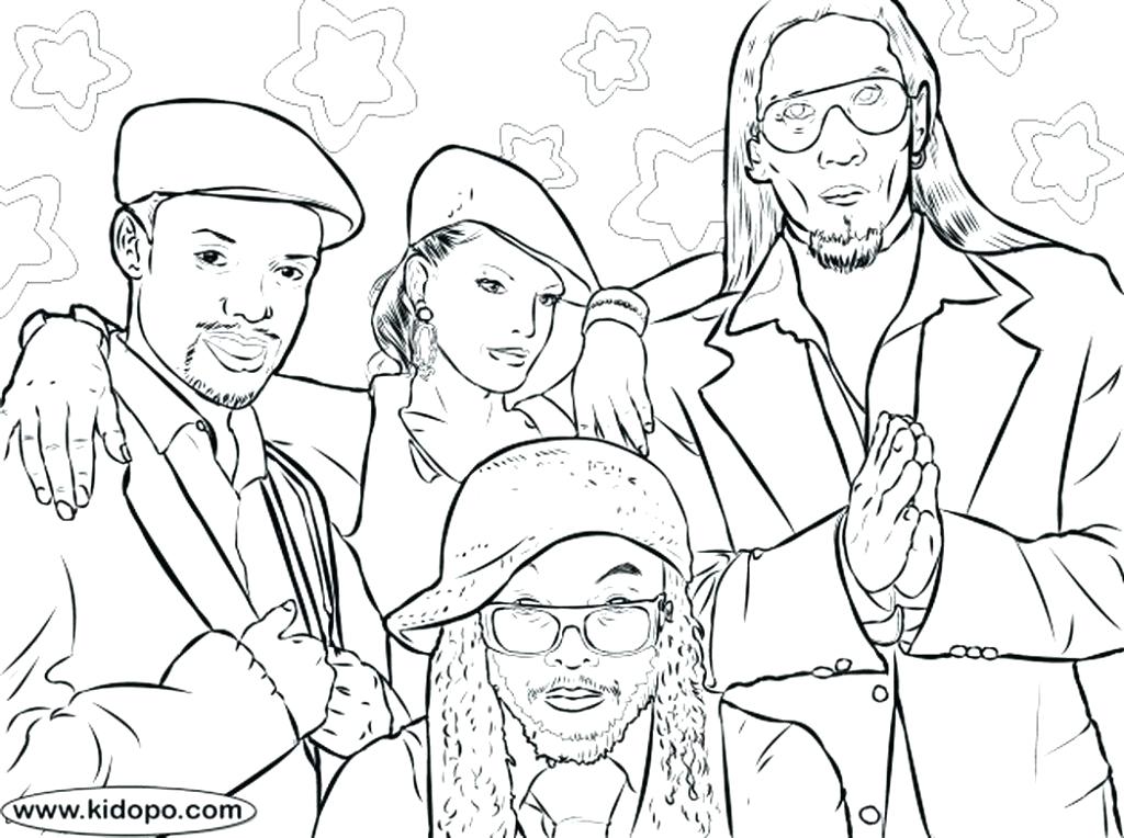 1024x764 History Coloring Pages Black History Coloring Pages Black History