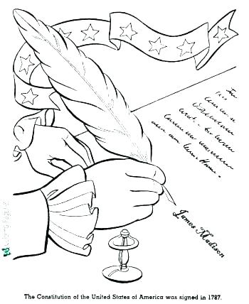 350x428 History Coloring Pages Black History Month Coloring Pages