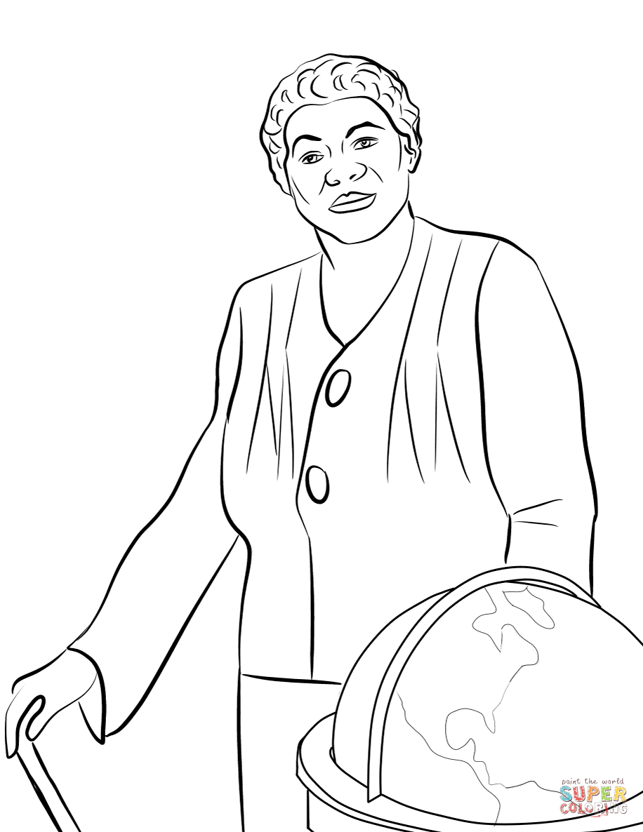 916x1186 Unlock Black History Coloring Pages Pdf Archives Best Page Within