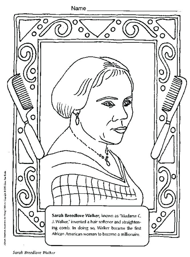 665x900 Black History Coloring Pages Pdf I On Us History Coloring Pages I
