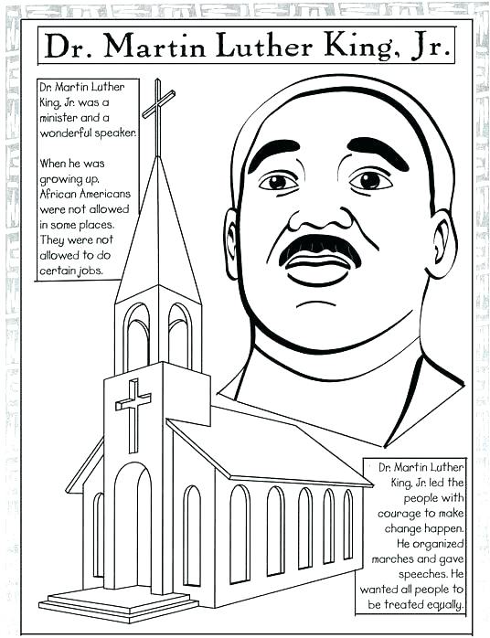 536x698 Coloring Pages For Black History Month Black History Coloring