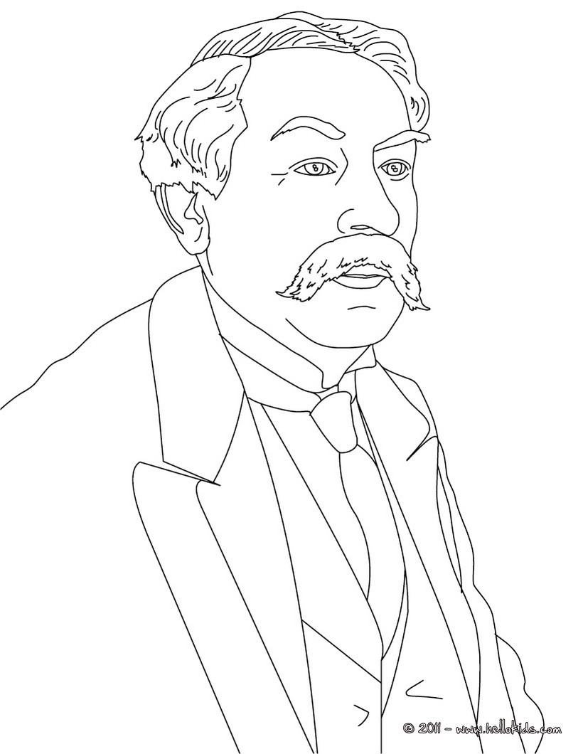 820x1060 Great Black History Coloring Pages Pdf Famous People Hellokids Com