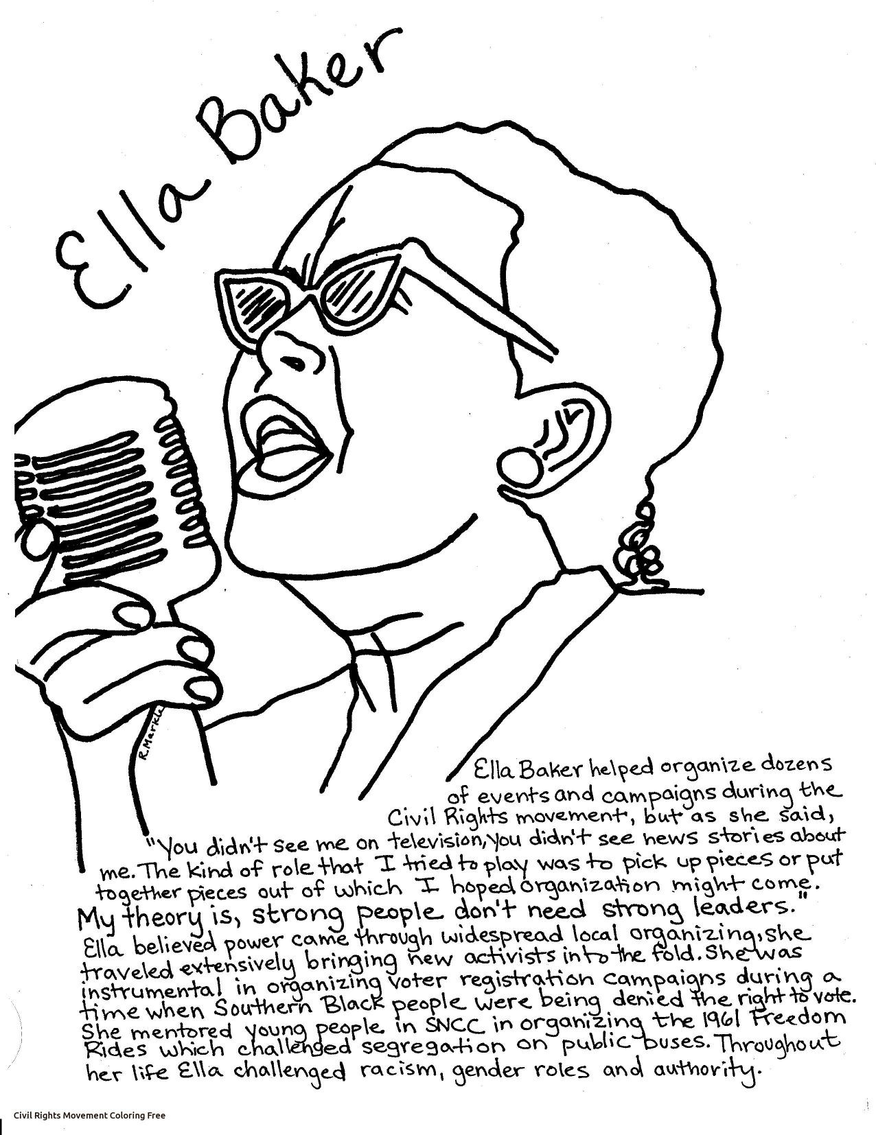 1276x1654 Portfolio Black History Coloring Pages Pdf Emejing Free Sheets